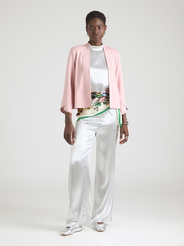 MORE & MORE Blazer in Pink