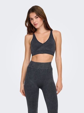 ONLY PLAY BH 'ONPJOA' i sort: forside