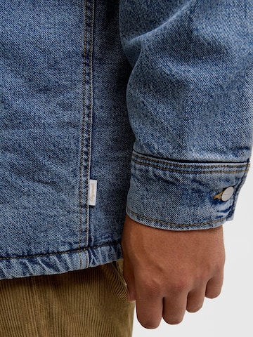Comfort fit Camicia di JACK & JONES in blu