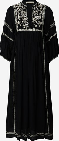 Vanessa Bruno Dress 'VERONICA' in Black: front