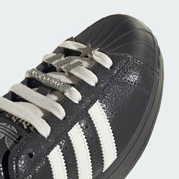ADIDAS ORIGINALS Sneakers laag 'Superstar II' in Grijs