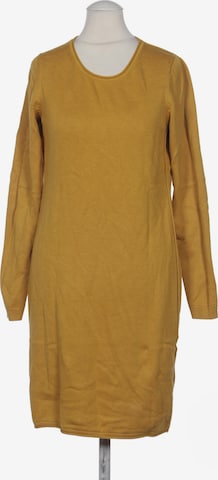 ESPRIT Dress in XS in Yellow: front