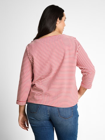 Tom Tailor Women + Μπλουζάκι σε ροζ