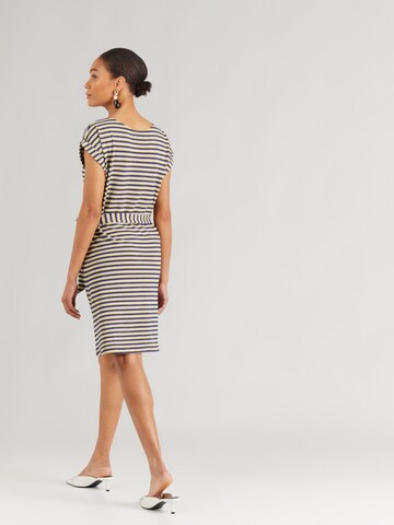 King Louie Dress 'Aria' in Black