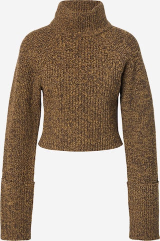 IRO Neulepaita 'ELBA' värissä ruskea: etupuoli