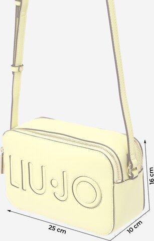 Liu Jo Crossbody Bag 'Daurin' in Yellow