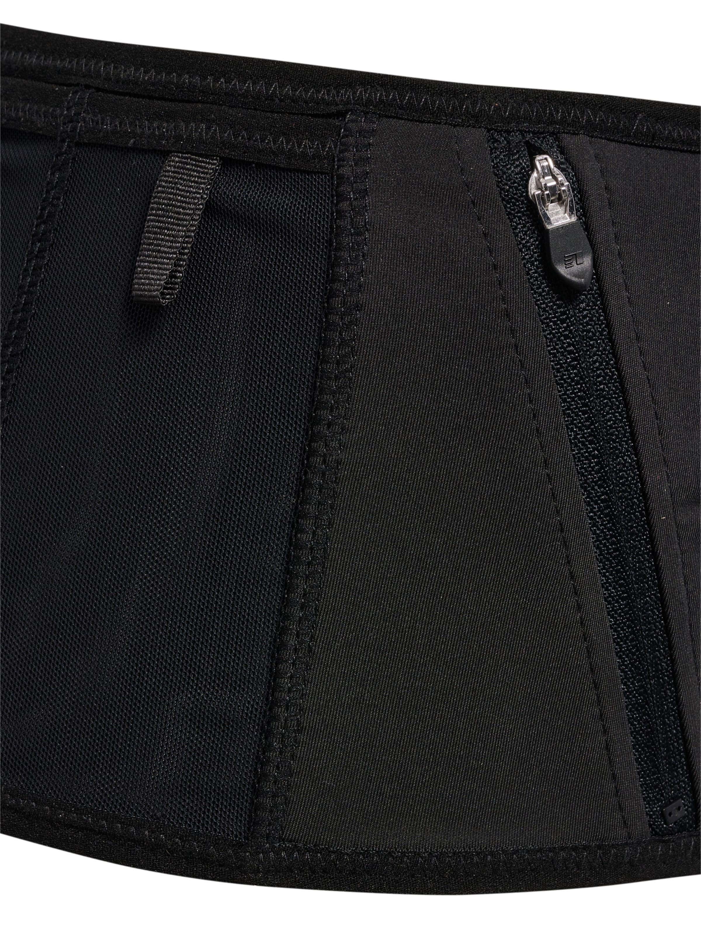 Newline Sportgürtel in Schwarz