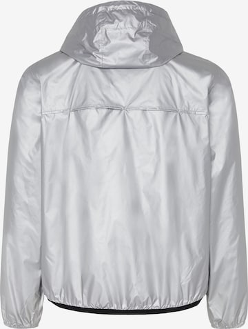 CHIEMSEE Performance Jacket in Silver