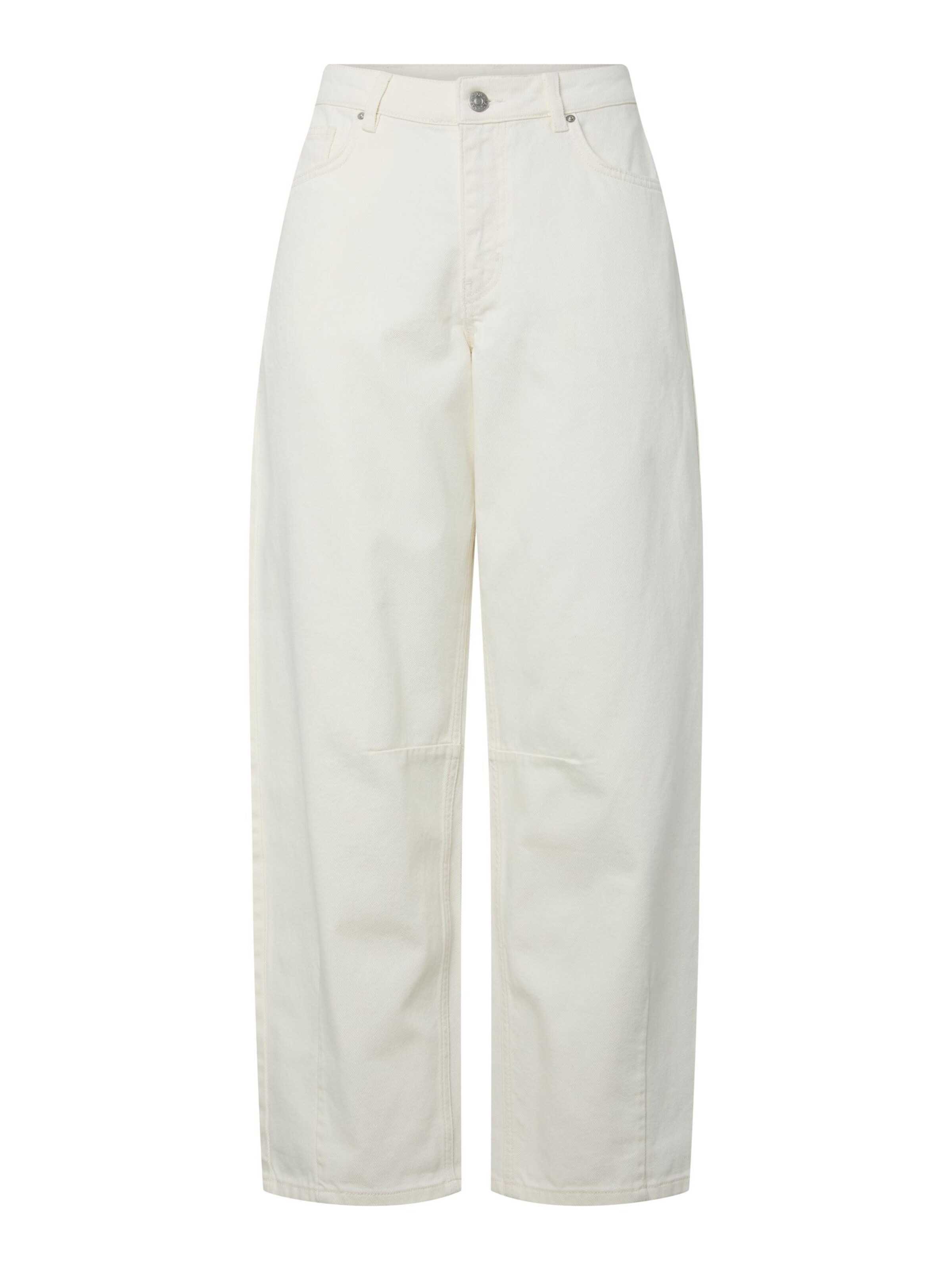 YAS Vaquero 'YASLISA' en 29/32 en blanco, Vista del producto