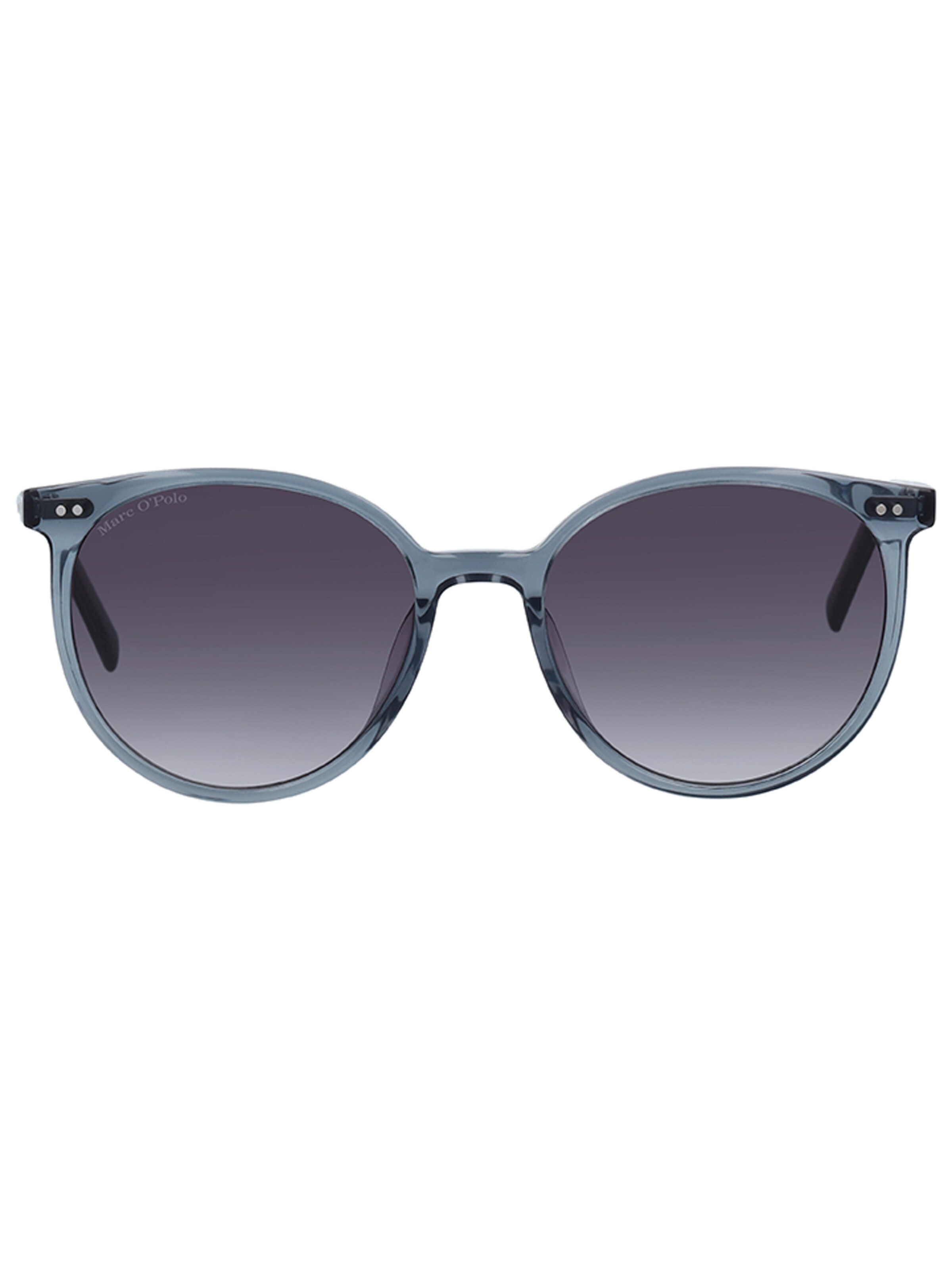 Marc O'Polo EYEWEAR Sunglasses in Transparent