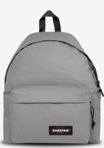 EASTPAK Рюкзак 'Padded Park'R' в Серый: спереди