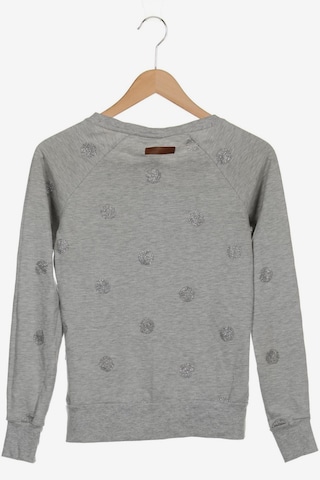 naketano Sweater S in Grau
