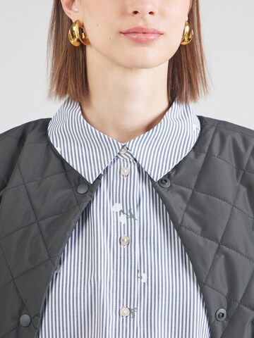 VERO MODA Блузка 'VMNORA' в Синий