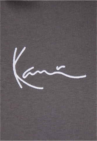 Karl Kani Sweatshirt 'Essential' in Grijs