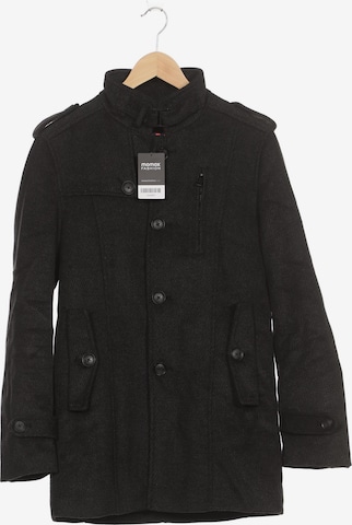 ESPRIT Mantel S in Grau: Vorderseite