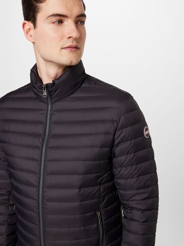 Colmar Between-Season Jacket in Black