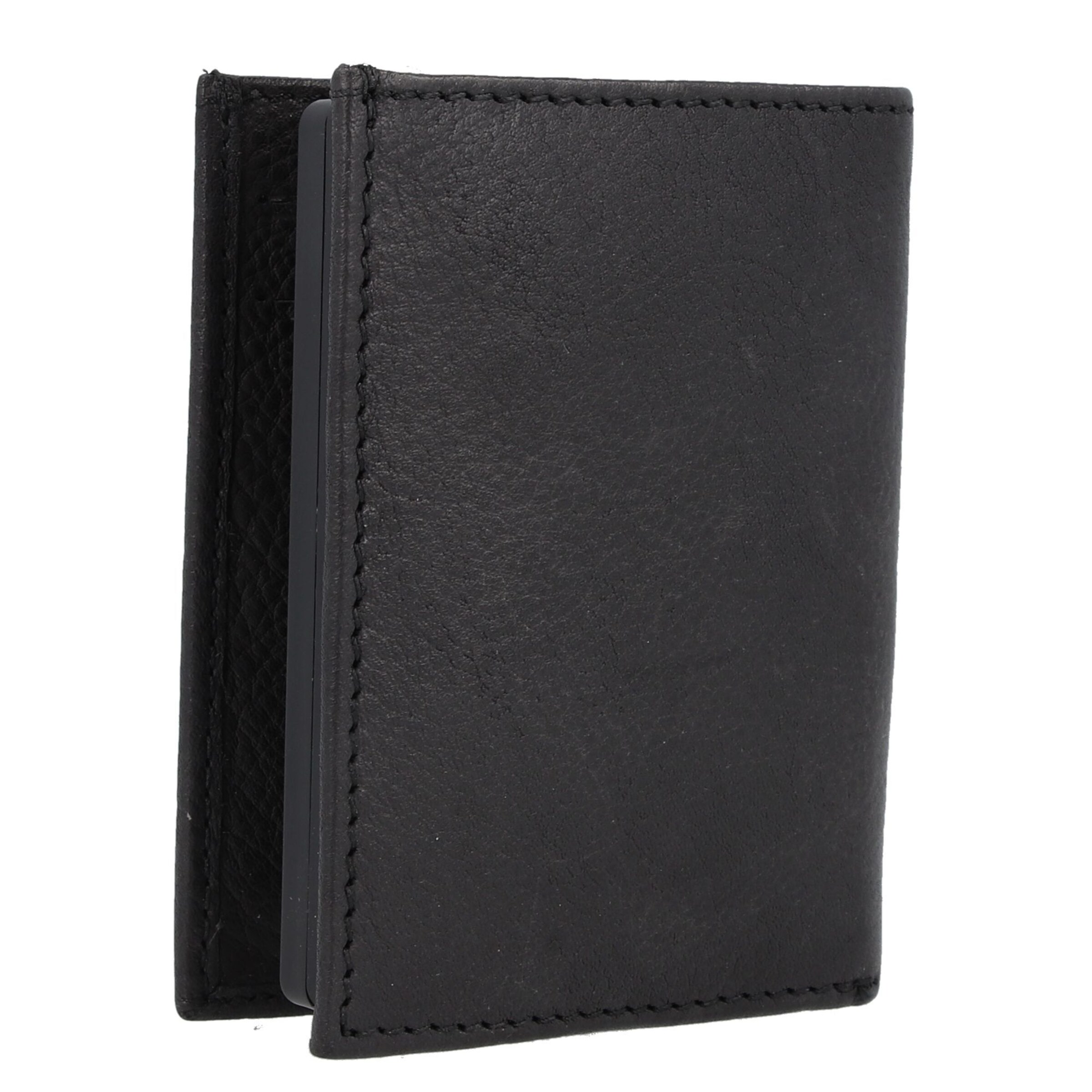 Astuccio di Cowboysbag in nero