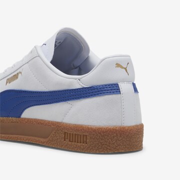 Baskets basses 'Club' PUMA en gris