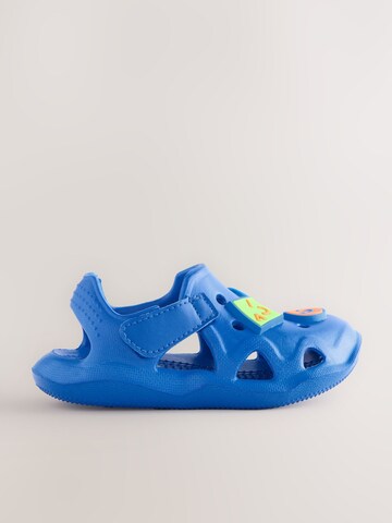 Next Polobotky – modrá