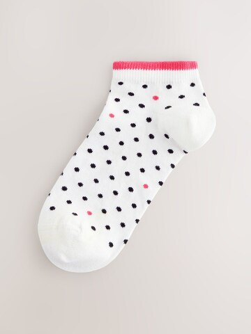 Next Socken in Grau