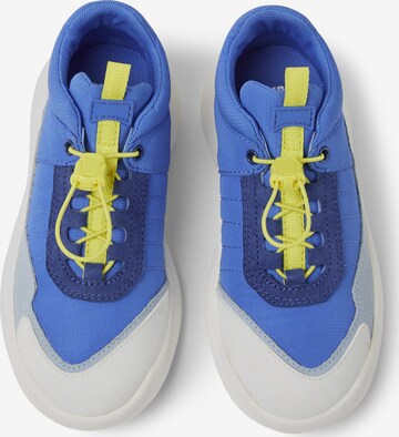 CAMPER Sneakers 'CRCLR' in Blauw