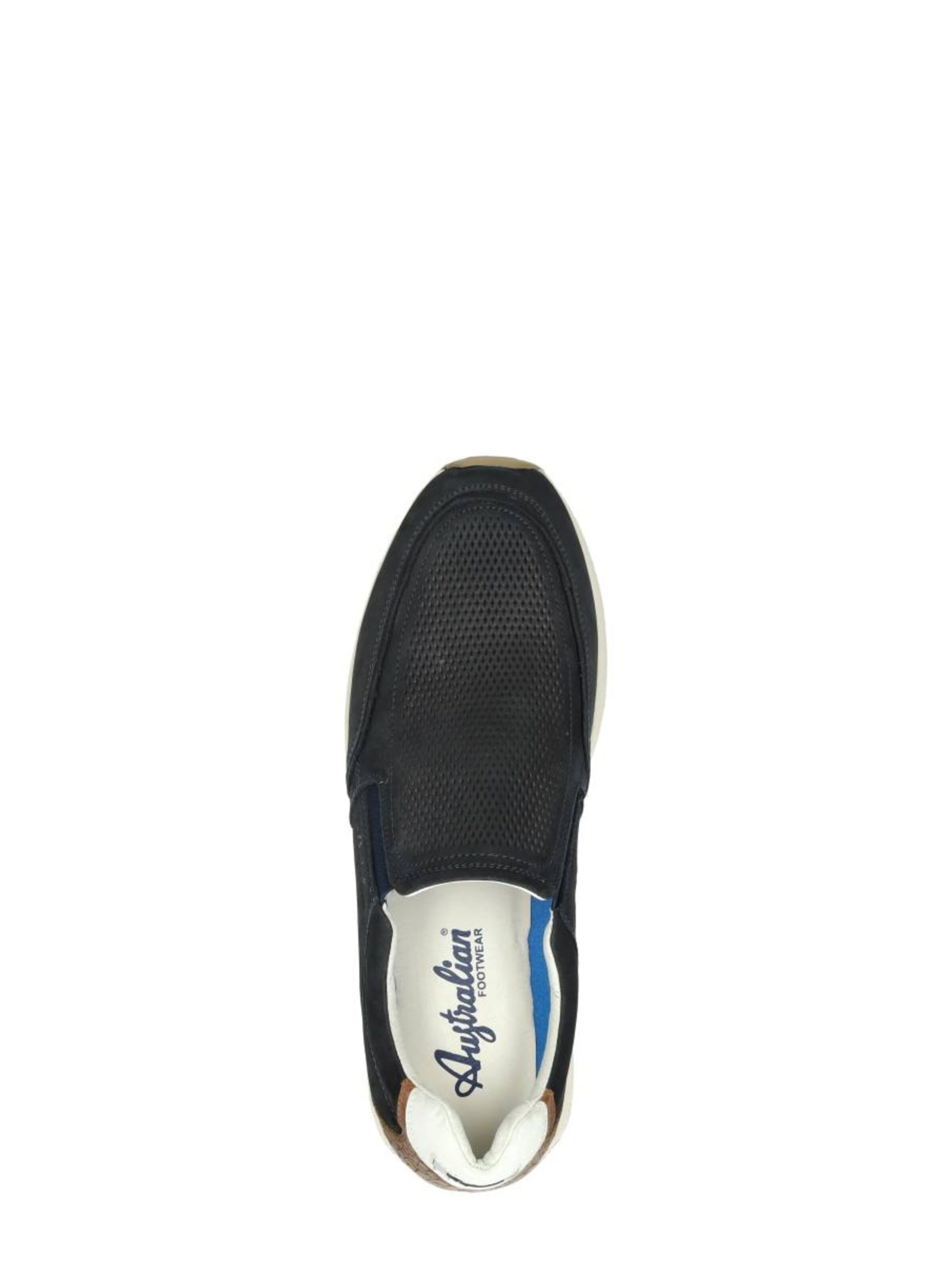 Australian Slipper 'Eagle'‌‌‌ in Blau