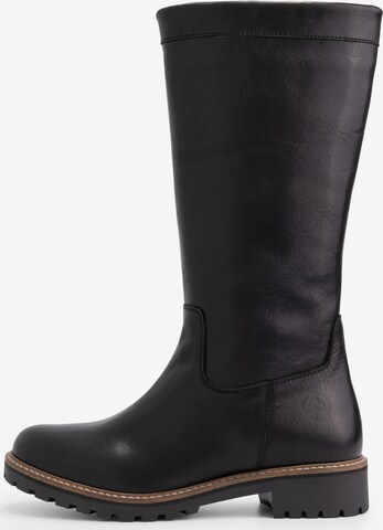 Bottes 'Varde ' Travelin en noir