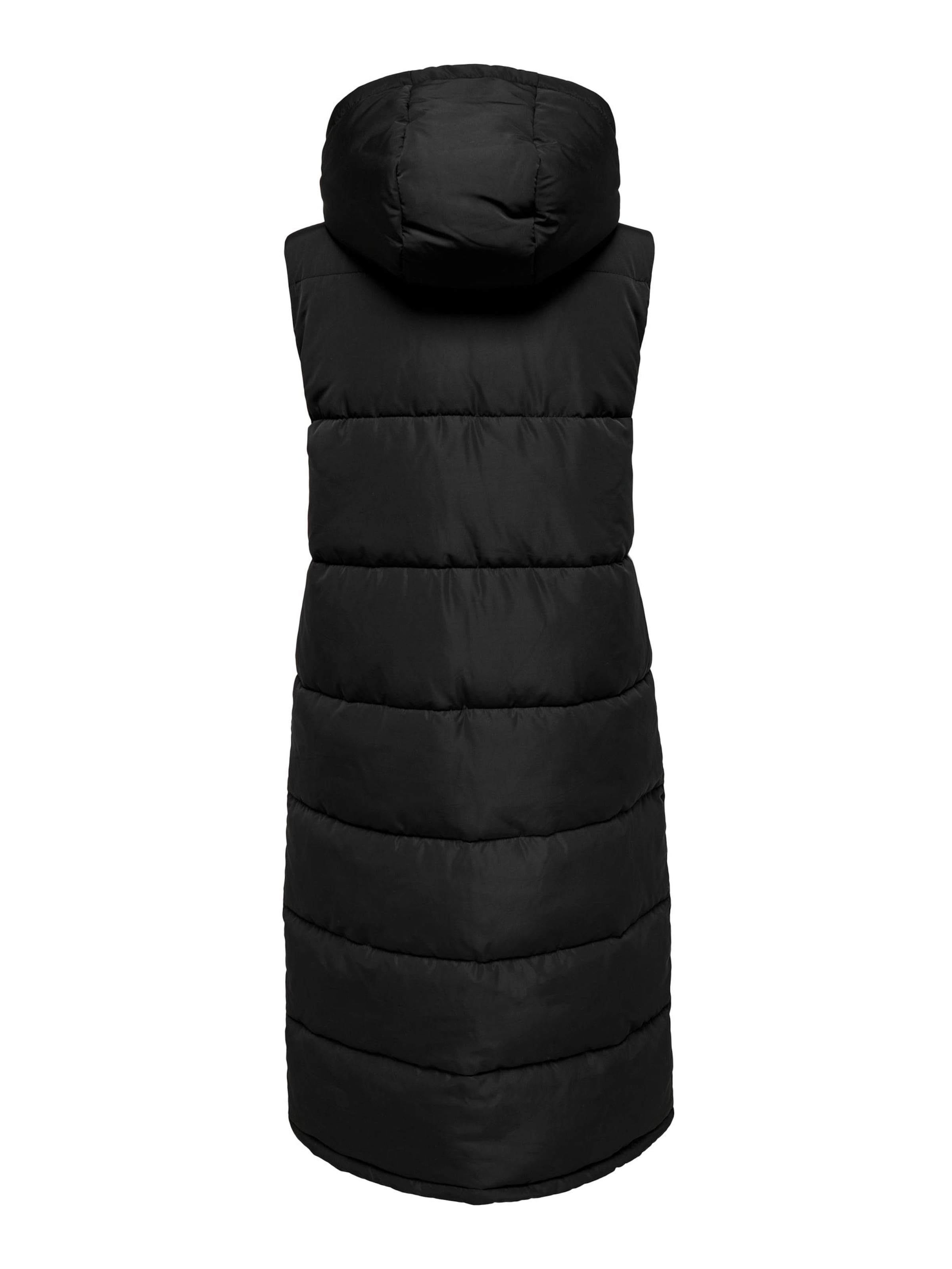 ONLY Vest 'ONLALINA' i sort