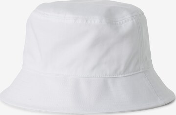 Tommy Jeans Hat i hvid