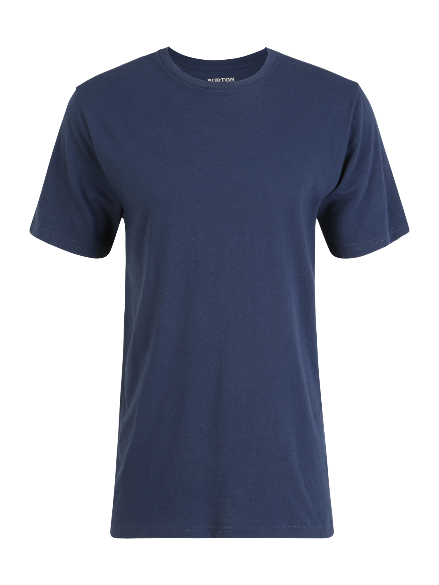 Uomo Abbigliamento BURTON Maglietta in Blu 