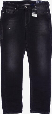 DIESEL Jeans 27 in Grau: predná strana