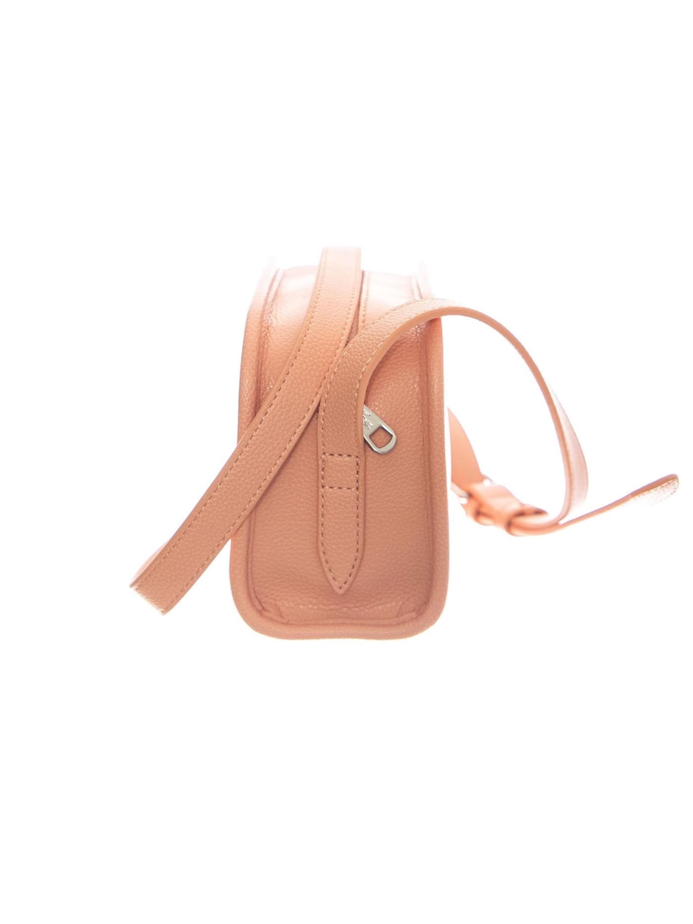 LACOSTE Crossbody Bag in Pink