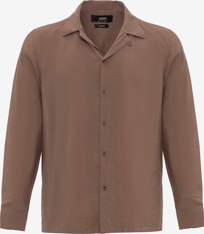 Antioch T-Krekls, krāsa - brūns, Preces skats