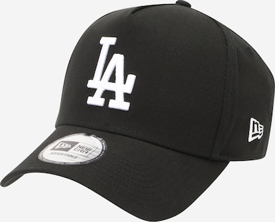 NEW ERA Šilterica 'LEAGUE ESSENTIAL LOSDOD' u crna / bijela, Pregled proizvoda