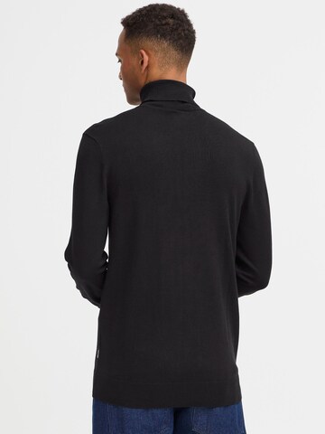 BLEND Pullover 'BHDAN' in Schwarz