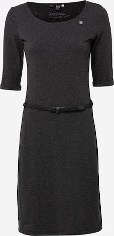 Ragwear - Vestido 'TAMILA' en gris: frente