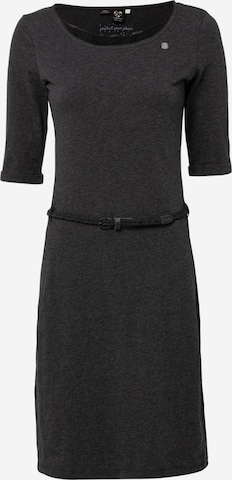 Robe 'TAMILA' Ragwear en gris : devant