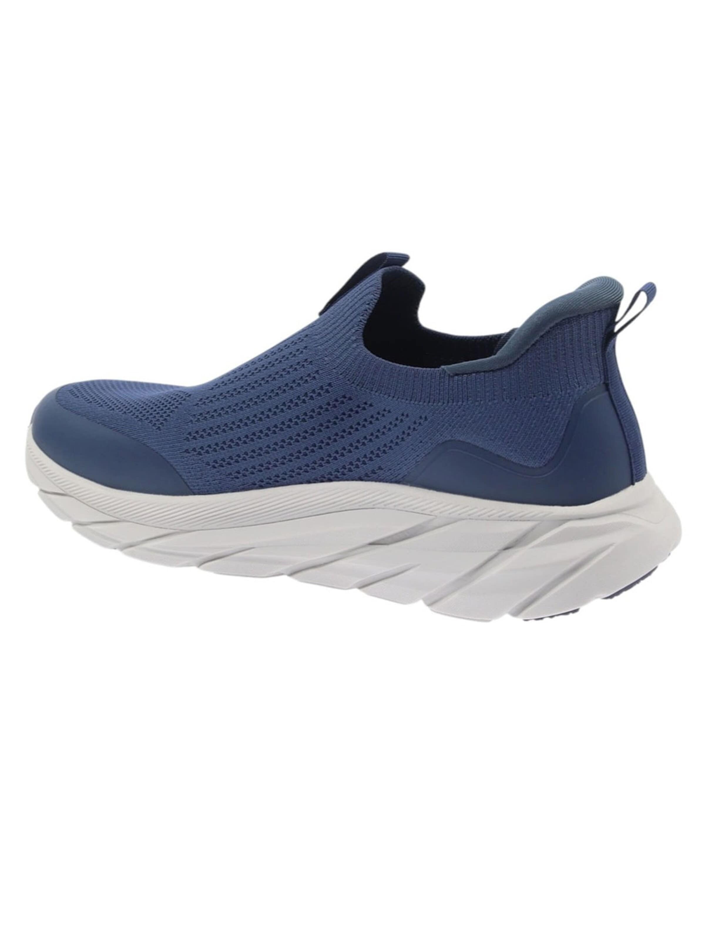 Beppi Sneaker low 'Casual Sport Shoe'‌‌ in Blau