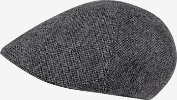 Roeckl Hoed 'ELLINGTON' in Grijs: voorkant