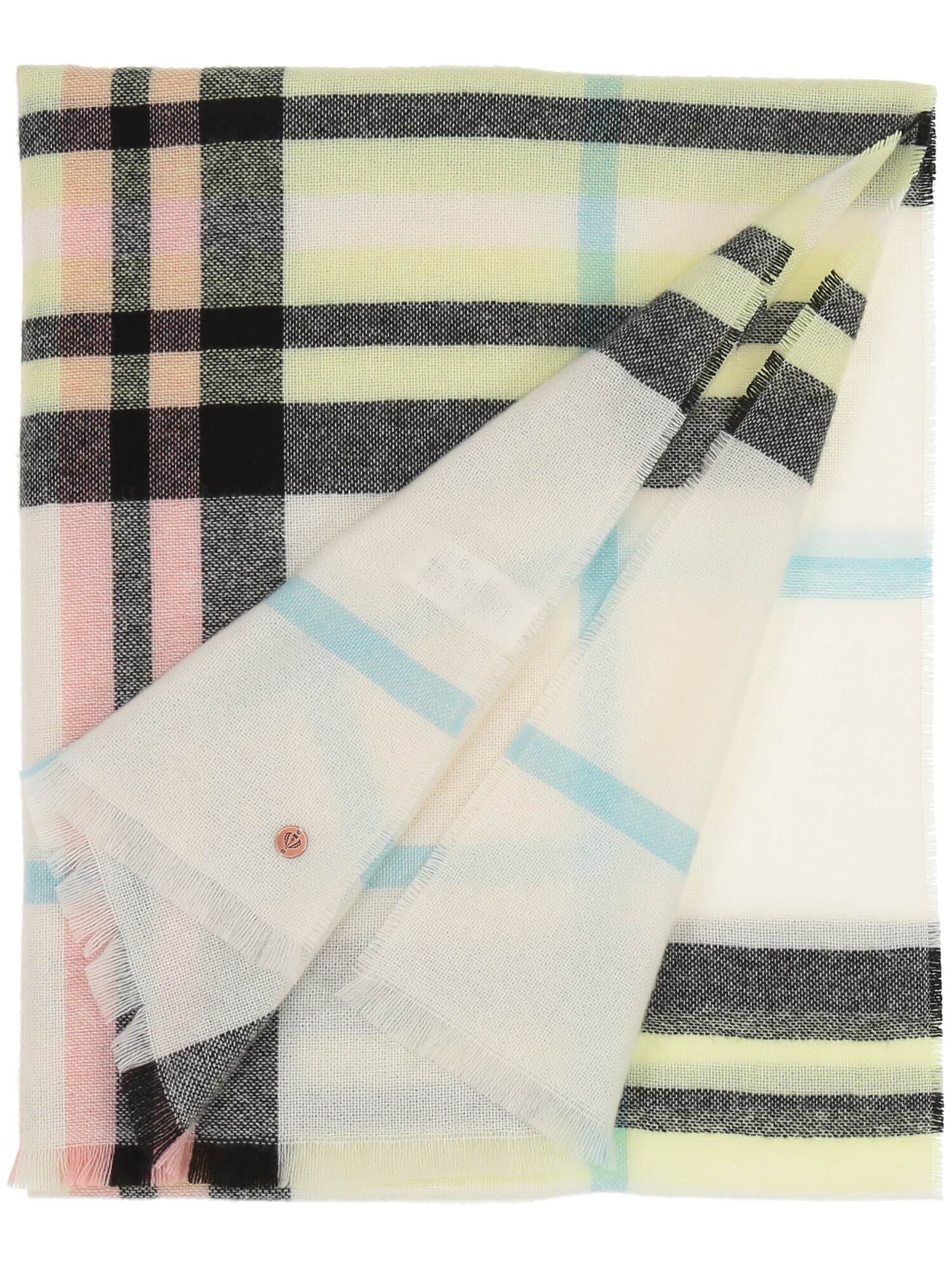 FRAAS Scarf in Mixed colors