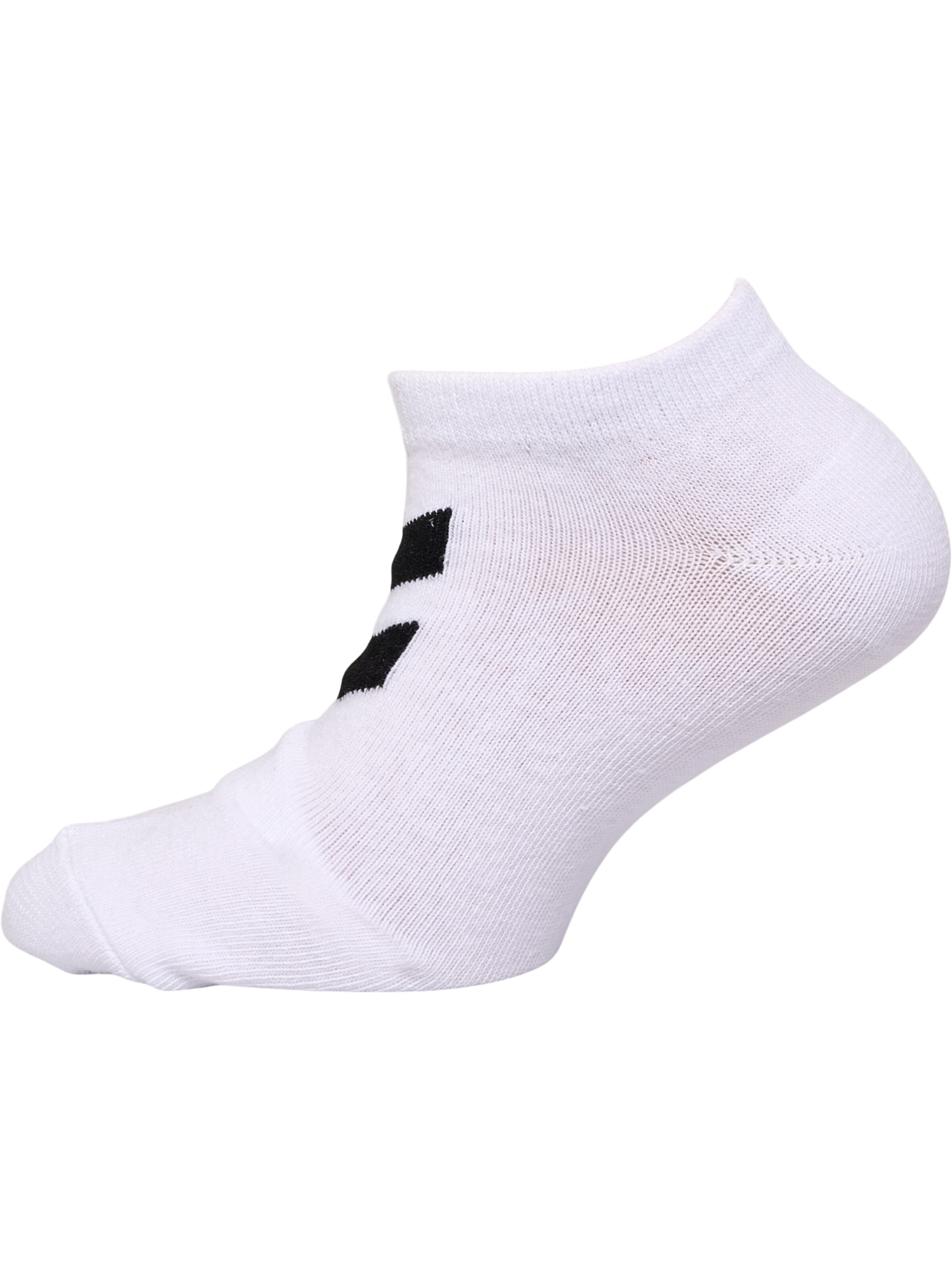 Hummel Sokker i blå