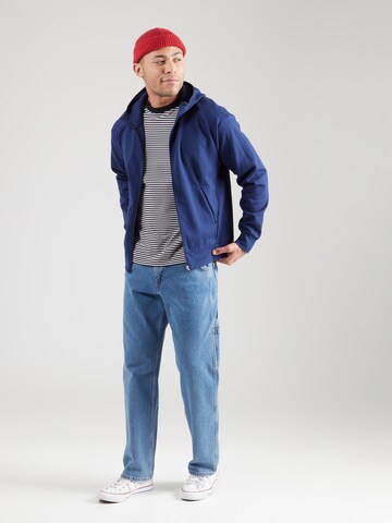Champion Authentic Athletic Apparel Sweatvest in Blauw