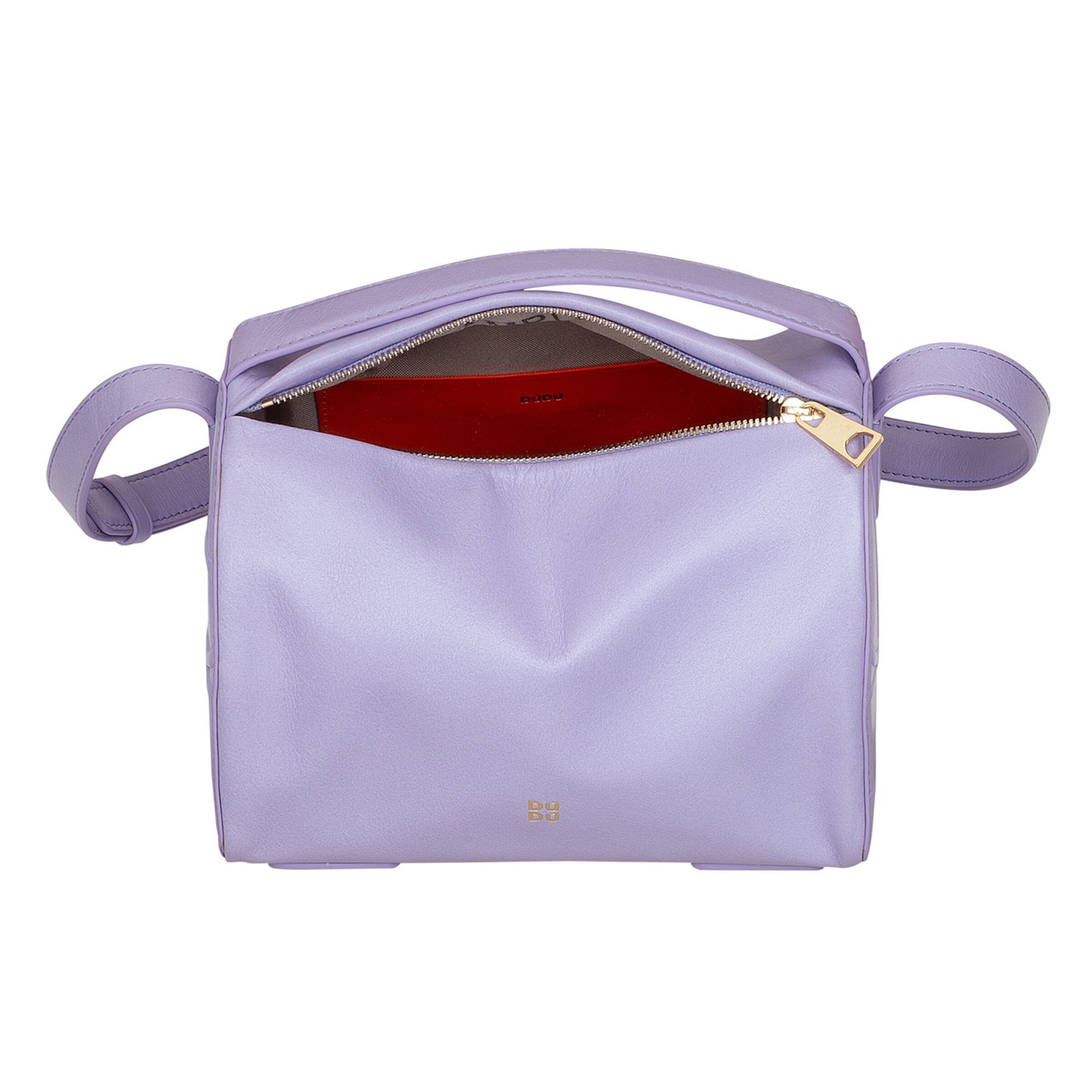 Sac à bandoulière 'Up' DuDu en violet