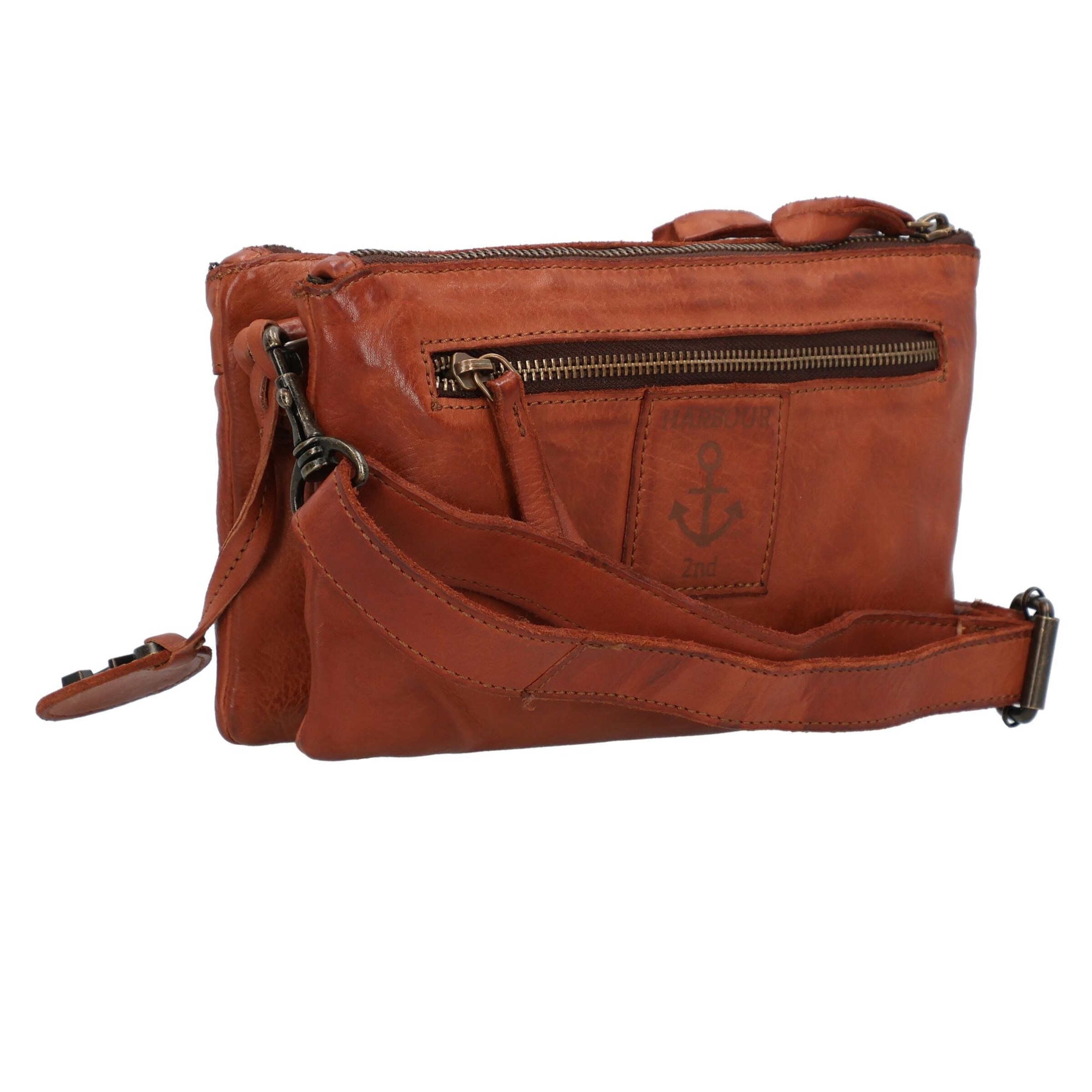 Sac à bandoulière 'Tara' Harbour 2nd en marron