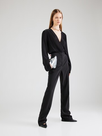 Tuta jumpsuit di PATRIZIA PEPE in nero