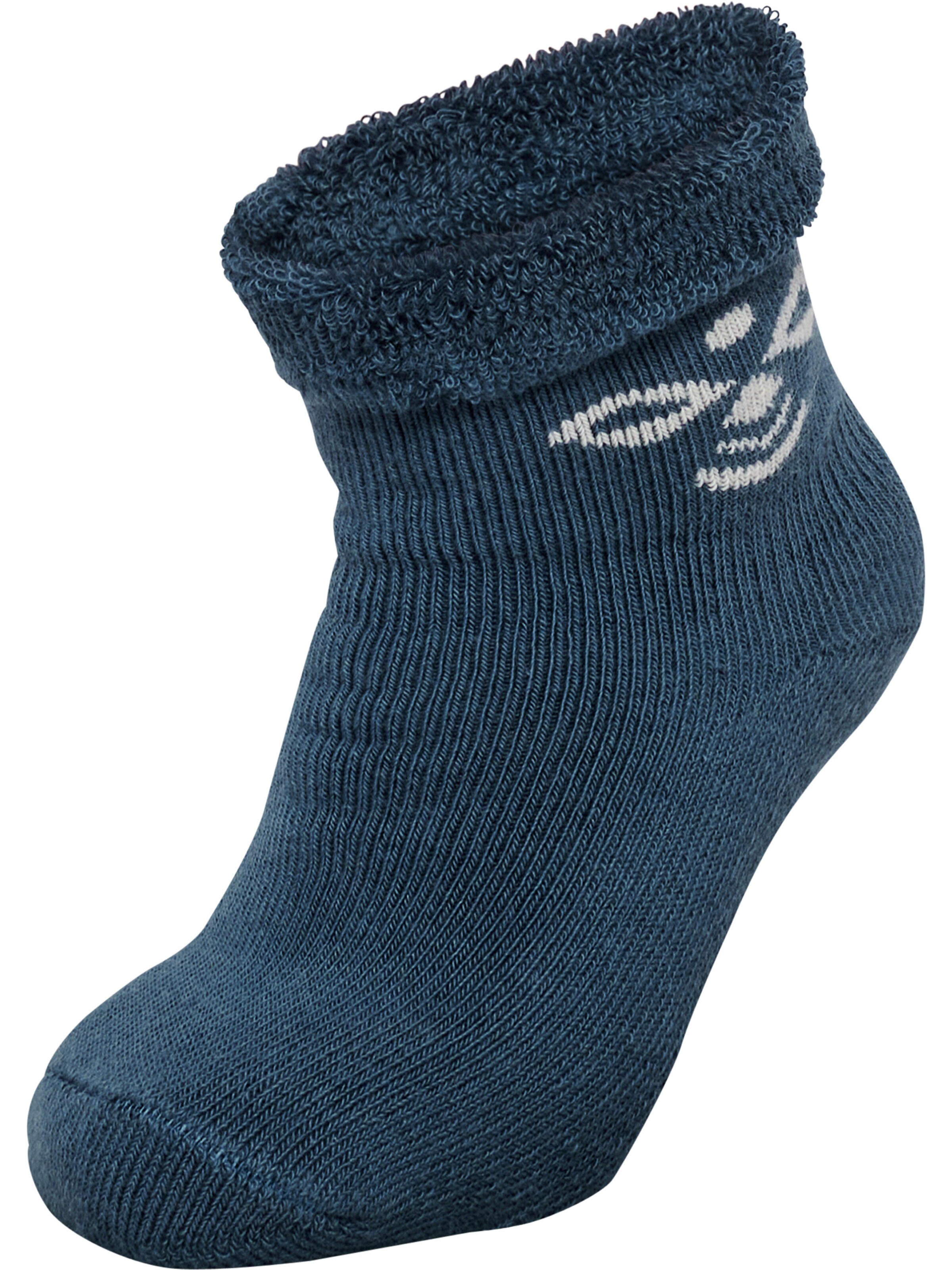 Hummel Socken 'Snubbie' in Blau