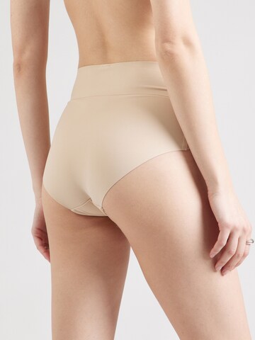 Slip modellante di NATURANA in beige