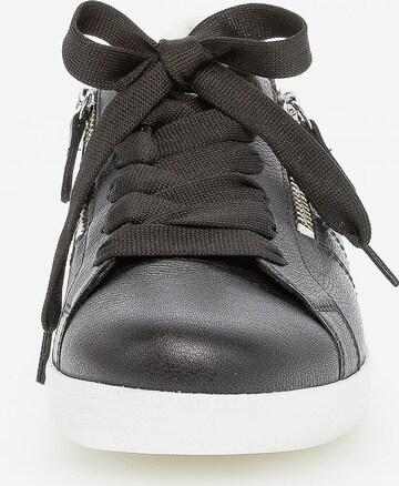 GABOR Sneakers in Black