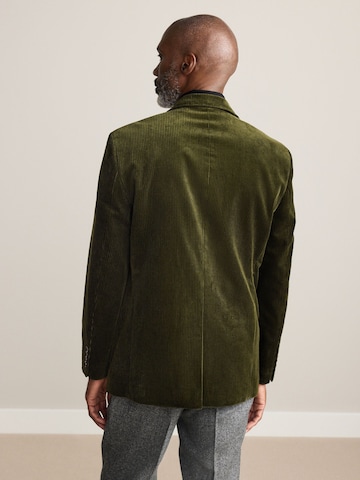 Next Regular fit Blazer in Green