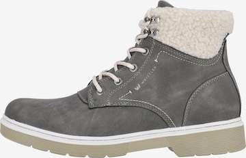 Whistler Boots 'Dimpel' in Grey